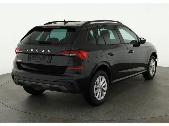 Neu Skoda Kamiq Selection 116 PS (85 kW) 2025 SUV