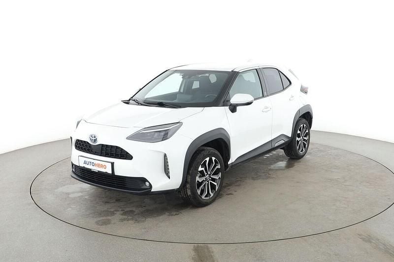 Gebraucht Toyota Yaris Cross Team 116 PS (85 kW) 2022 SUV