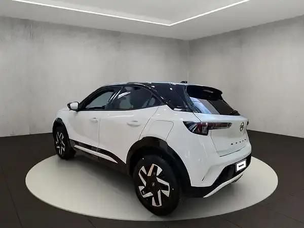 Neu Opel Mokka 145 PS (106 kW) 2026 Arktis weiß (uni) SUV