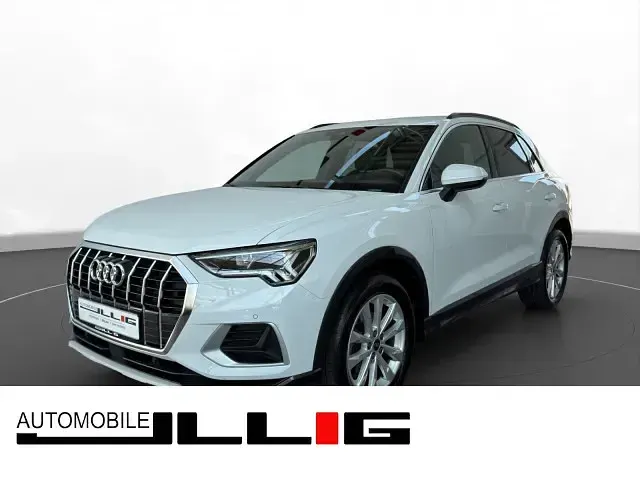Gebraucht Audi Q3 Advanced 150 PS (110 kW) 2024 SUV