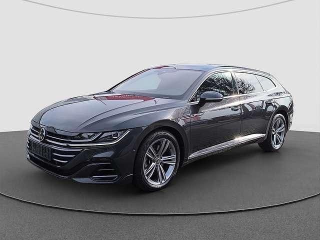 Gebraucht VW Arteon 280 PS (205 kW) 2023 Grau metallic