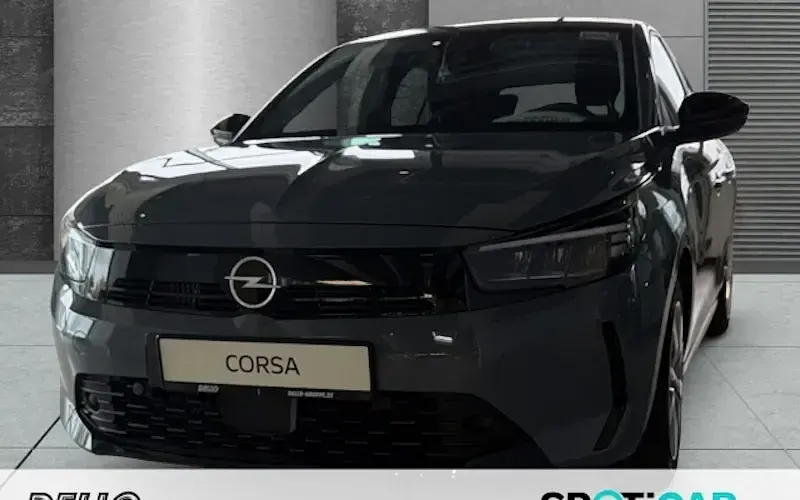 Gebraucht Opel Corsa Edition 101 PS (74 kW) 2026 Kleinwagen