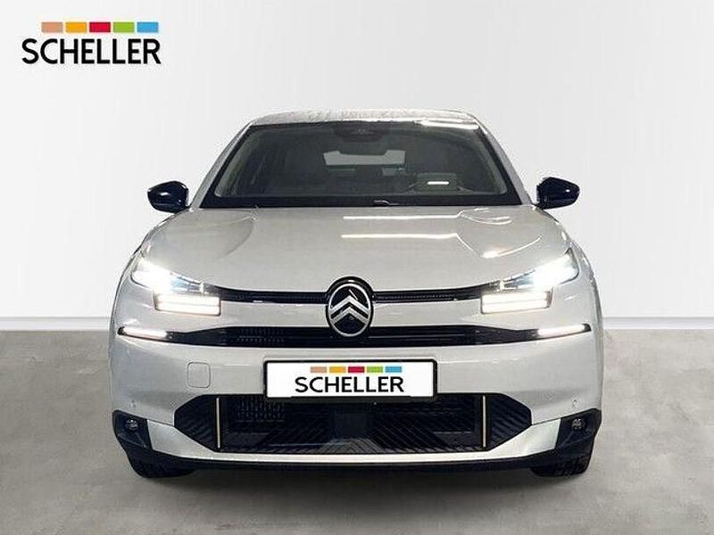 Gebraucht Citroën C4 136 PS (100 kW) 2025 Weiß Limousine