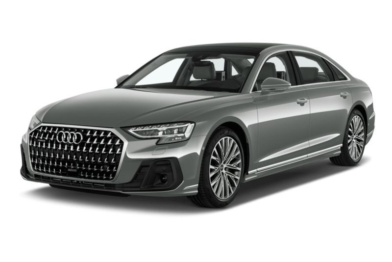 Gebraucht 2024 Audi A8 Limousine | 106.600 € - Bild 1/4