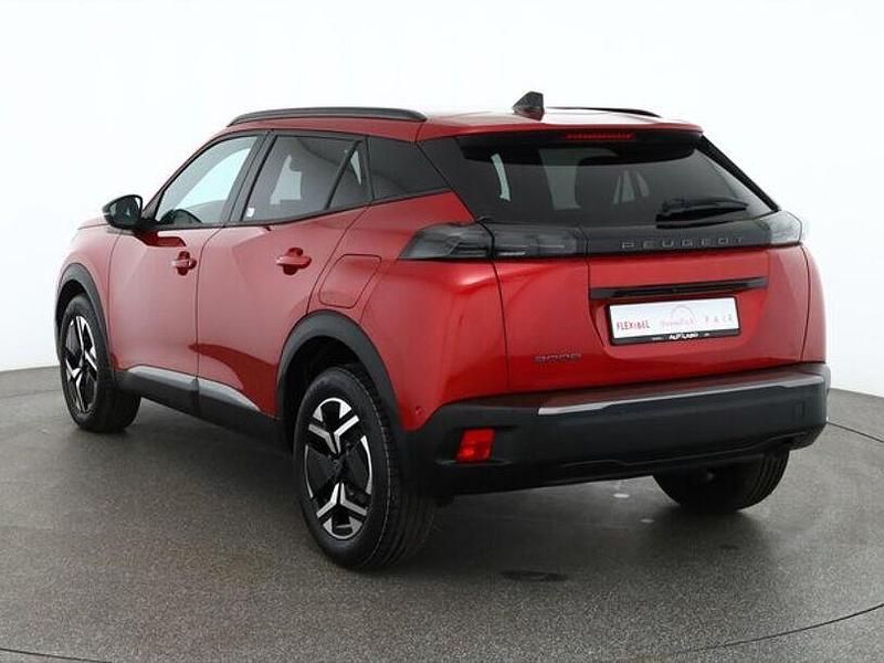 Gebraucht Peugeot 2008 101 PS (74 kW) 2025 Rot SUV