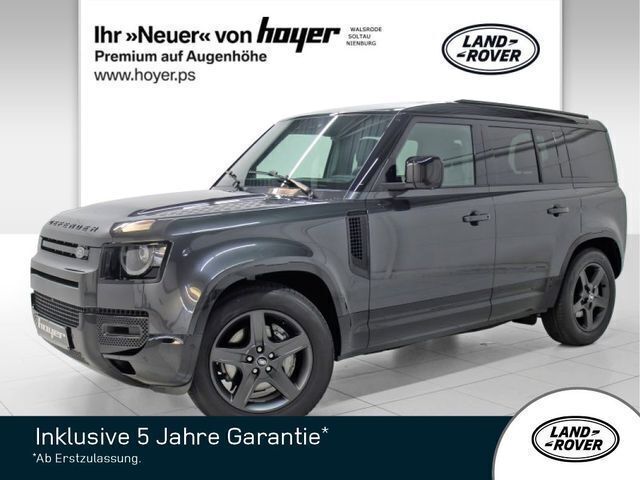 Andere Gebraucht 2024 Land Rover Defender SE Dynamic SUV | 78.430 € (Superpreis) - Bild 1/2