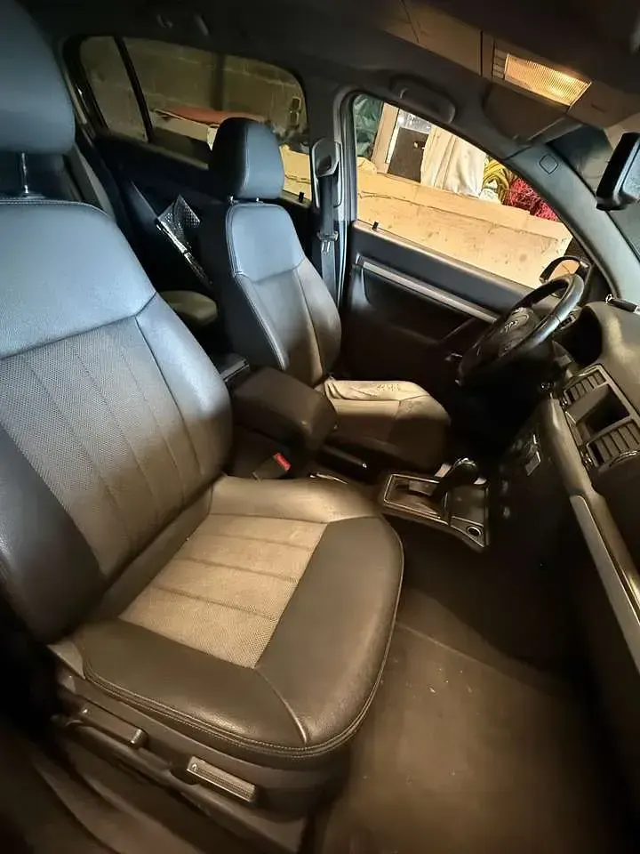 Gebraucht Opel Signum Edition+ 150 PS (110 kW) 2008 Schwarz Kleinwagen