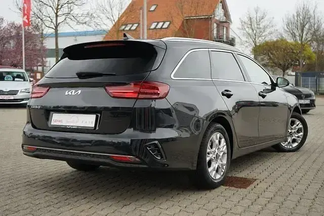 Brugt Kia Ceed 2021 Andere Hatchback