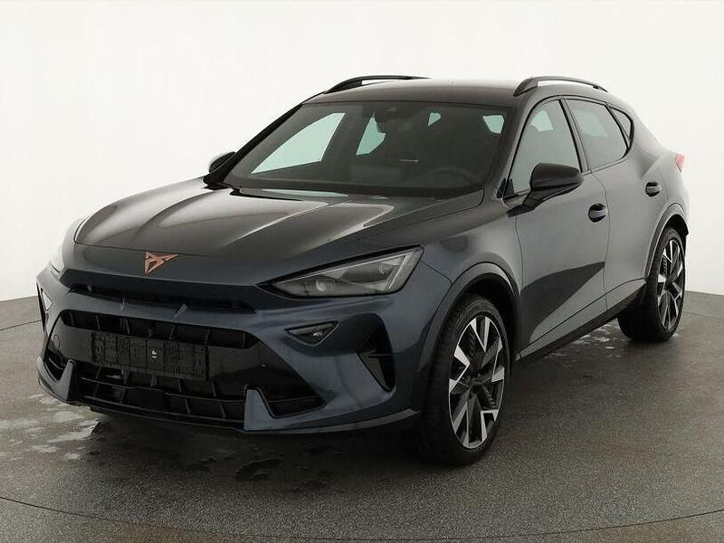 Gebraucht Cupra Formentor VZ 333 PS (244 kW) 2024 Magnetic tech grau metallic SUV