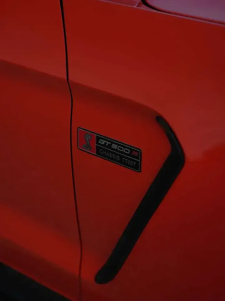 Gebraucht Ford Mustang GT 421 PS (309 kW) 2016 Coupé