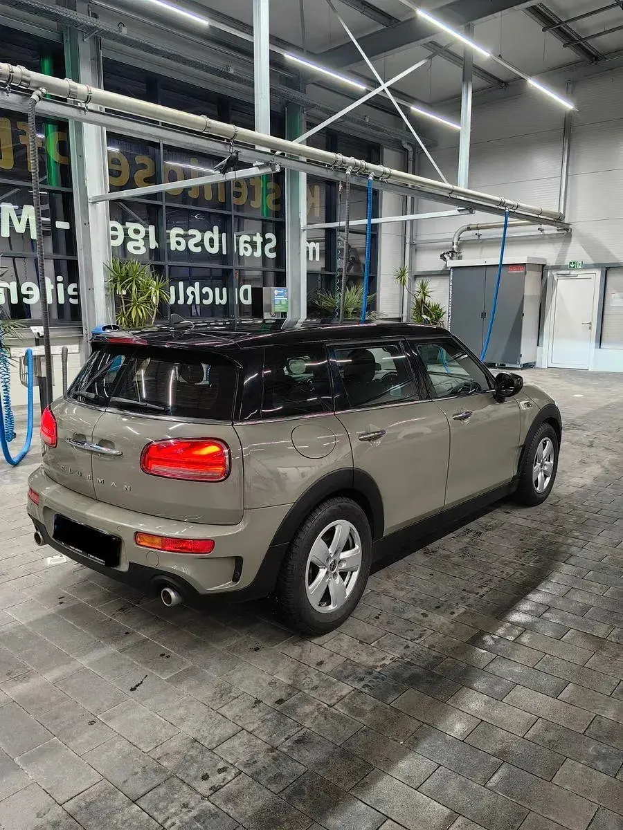 Używany Mini Cooper S 192 KM (141 kW) 2019 Szary Hatchback