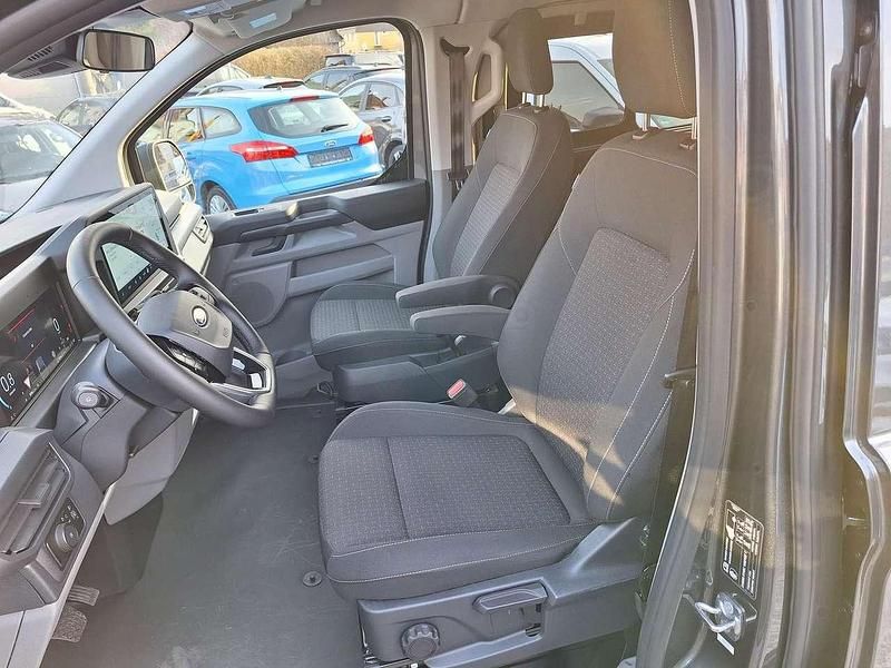 Gebraucht Ford Transit Custom Trend 170 PS (125 kW) 2025 Magneticgrau Kombi