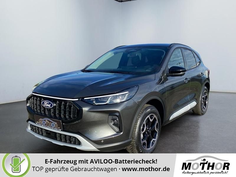 Magnetic Neu 2025 Ford Kuga Active X SUV | 38.485 € (Guter Preis) - Bild 1/4