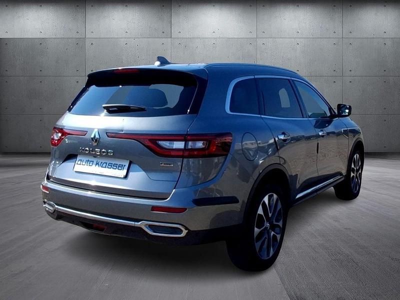 Gebraucht Renault Koleos Intens 177 PS (130 kW) 2018 Grau SUV