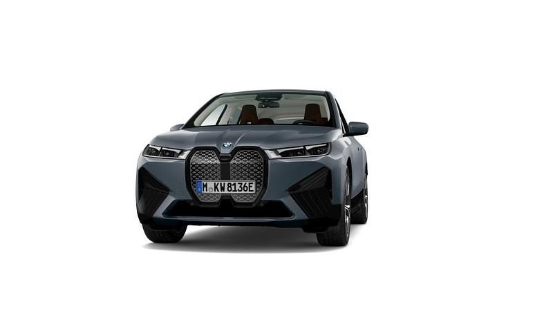 Gebraucht 2025 BMW iX SUV | 41.488 € - Bild 1/4