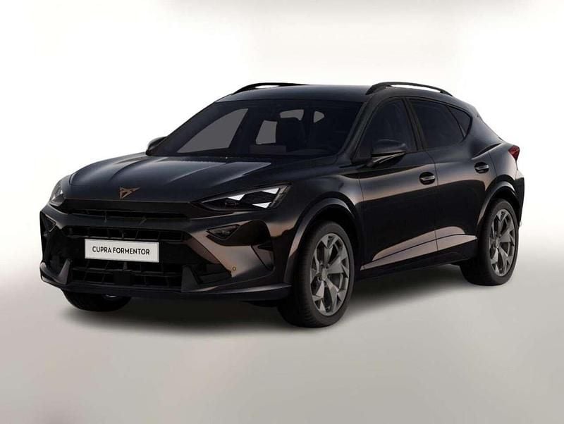 Magnetic grau metallic Neu 2025 Cupra Formentor SUV | 36.567 € (Guter Preis) - Bild 1/4