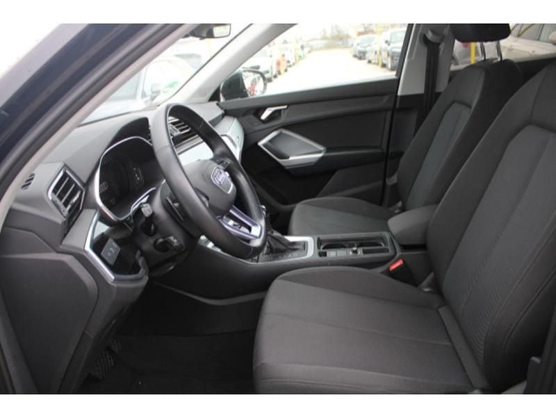 Gebraucht Audi Q3 Advanced 150 PS (110 kW) 2022 SUV