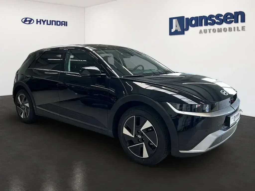 Neu Hyundai Ioniq 5 239 kW (325 PS) 2026 Schwarz SUV