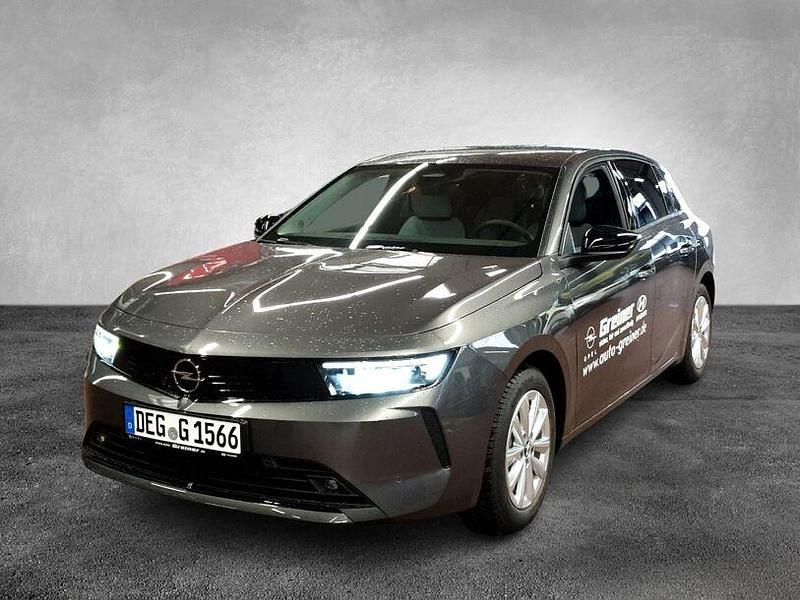 Gebraucht Opel Astra Elegance 131 PS (96 kW) 2023 5 türen Limousine