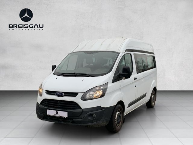Andere Gebraucht 2015 Ford Tourneo Custom Limousine | 15.990 € (Superpreis) - Bild 1/4