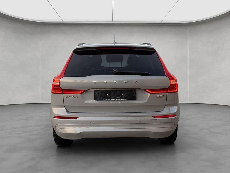 Gebraucht Volvo XC60 Core 250 PS (183 kW) 2024 Grau SUV