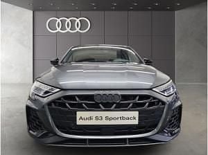 Gebraucht Audi S3 333 PS (244 kW) 2026 Grau (daytonagrau perleffekt/daytonagrau perleffekt) Limousine