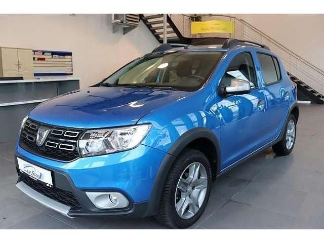 Gebraucht 2019 Dacia Sandero Prestige Limousine | 9.450 € - Bild 1/4