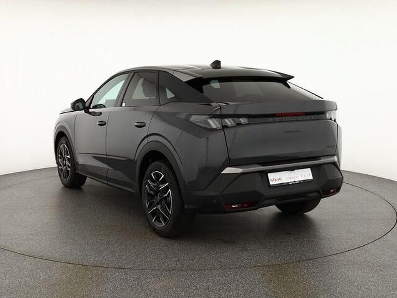 Neu Peugeot 3008 145 PS (106 kW) 2025 Grau SUV