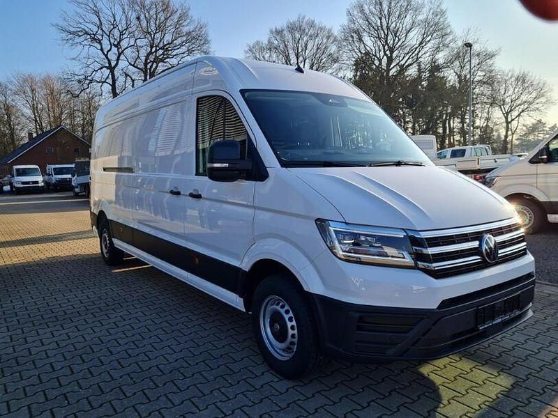 Neu VW Crafter 177 PS (130 kW) 2026 Andere Van
