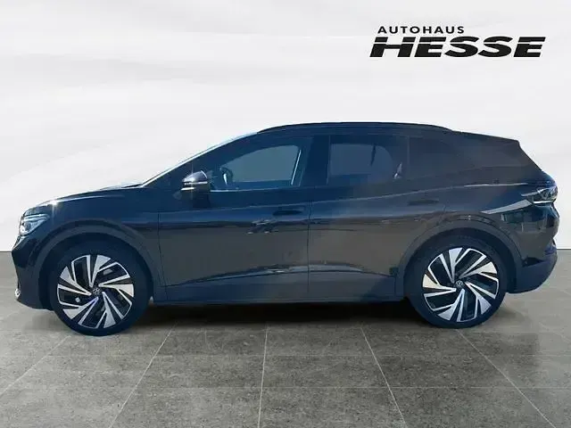 Gebraucht VW ID.4 Pro 210 kW (286 PS) 2025 Schwarz SUV