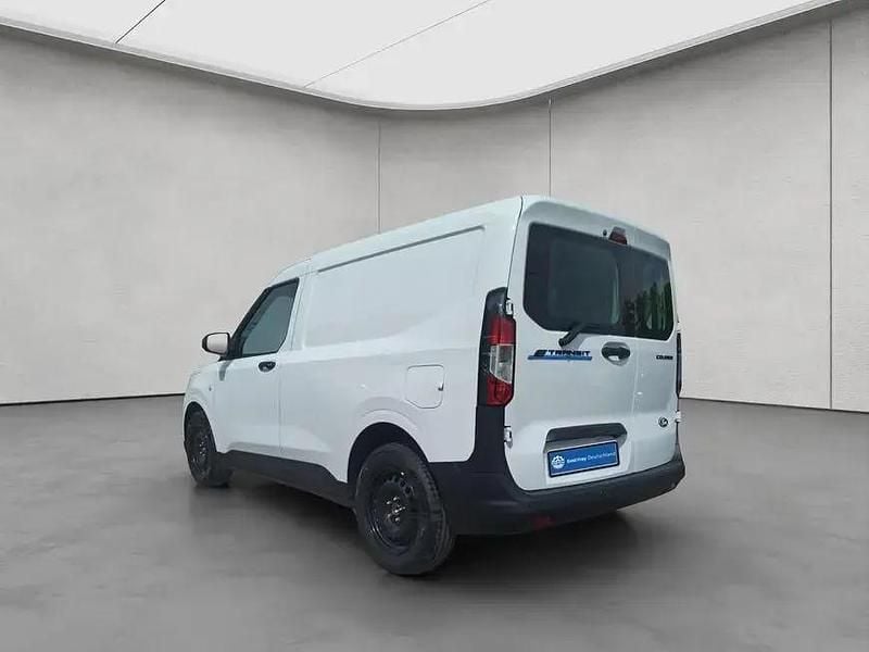 Gebraucht Ford Transit Trend 100 kW (136 PS) 2025 Weiß Van