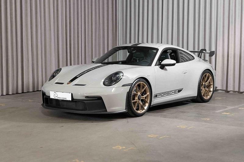 Gebraucht Porsche 911 510 PS (375 kW) 2022 Grau