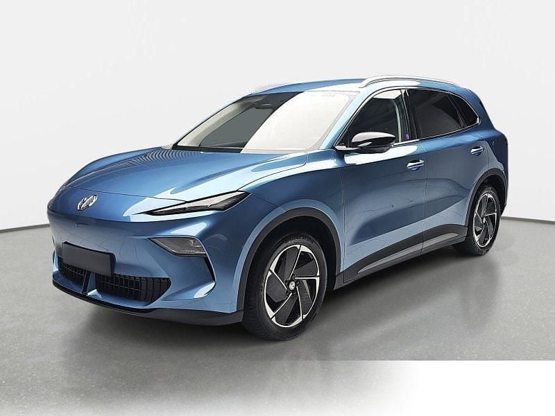 Neu MG MGS5 EV Luxury 169 kW (231 PS) 2026 Metallic SUV