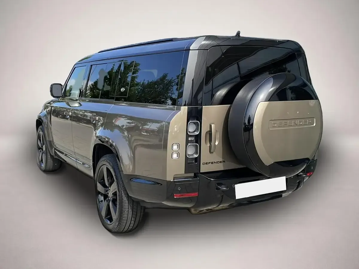Gebraucht Land Rover Defender 300 PS (220 kW) 2023 Manufacturer SUV
