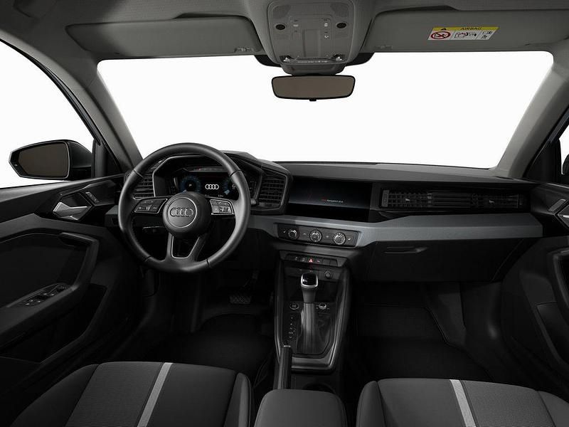 Gletscherweiss Neu 2025 Audi A1 Sportback Advanced Kleinwagen | 25.480 € (Fairer Preis) - Bild 1/2
