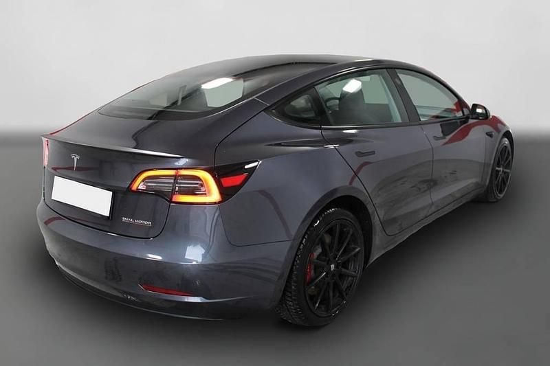 Gebraucht Tesla Model 3 392 kW (534 PS) 2022 Grau Limousine