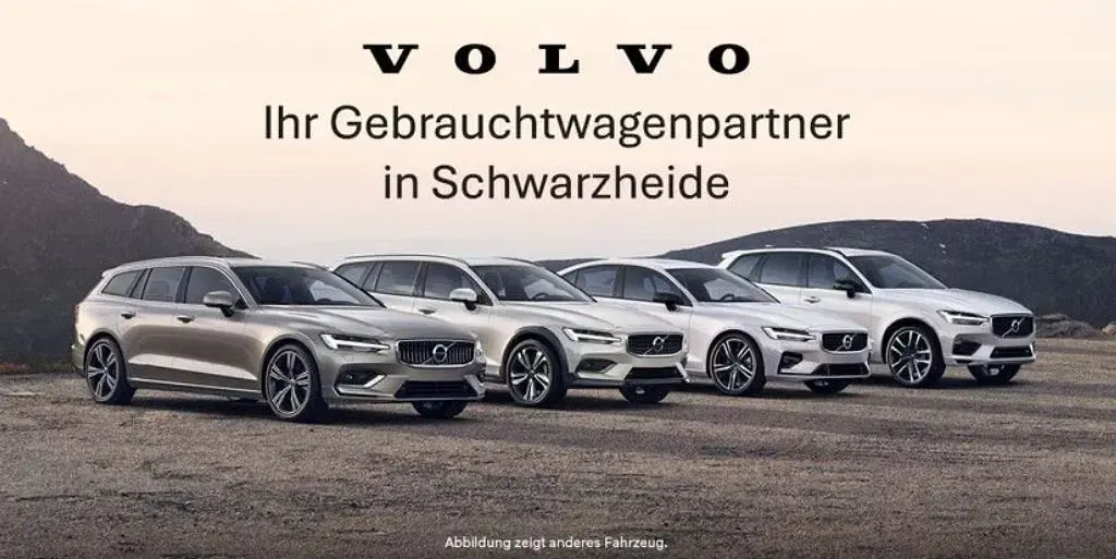 Gebraucht Volvo XC40 Plus 163 PS (119 kW) 2025 Aurora silver / metallic SUV