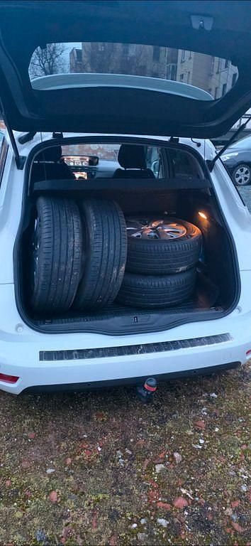 Gebraucht Citroën C4 SpaceTourer PureTech 131 PS (96 kW) 2019 Van / Kleinbus