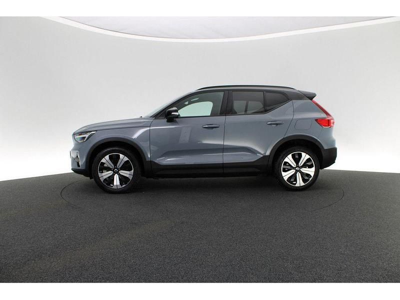 Gebraucht Volvo XC40 Core 169 kW (231 PS) 2022 Grau SUV