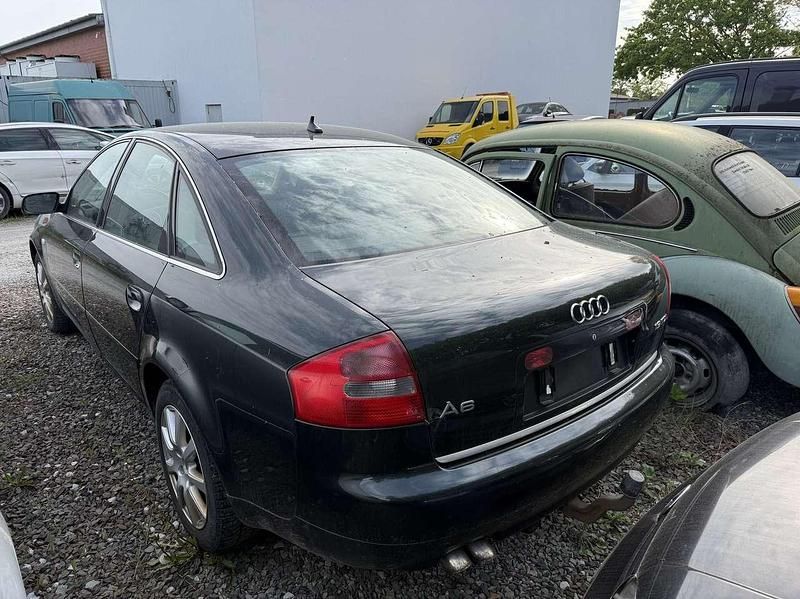 Occasion Audi A6 131 ch (96 kW) 2003 Other Berline