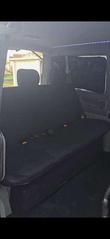 Gebraucht VW Multivan 110 PS (80 kW) 1993 Grün Van