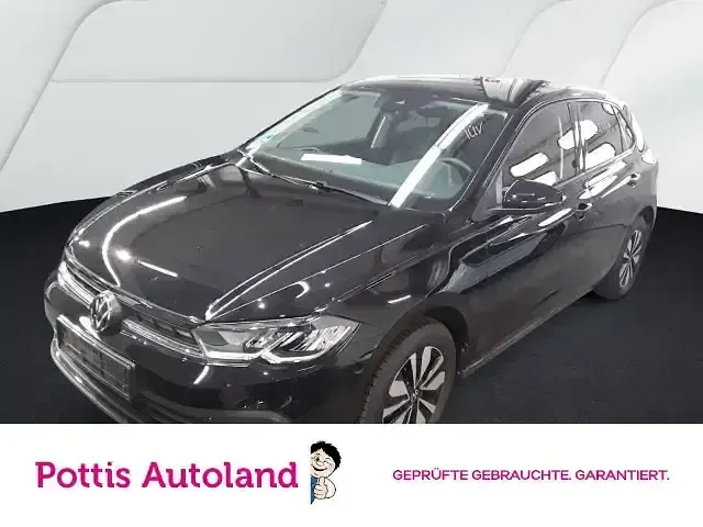 Gebraucht VW Polo Goal 95 PS (69 kW) 2025 Kleinwagen
