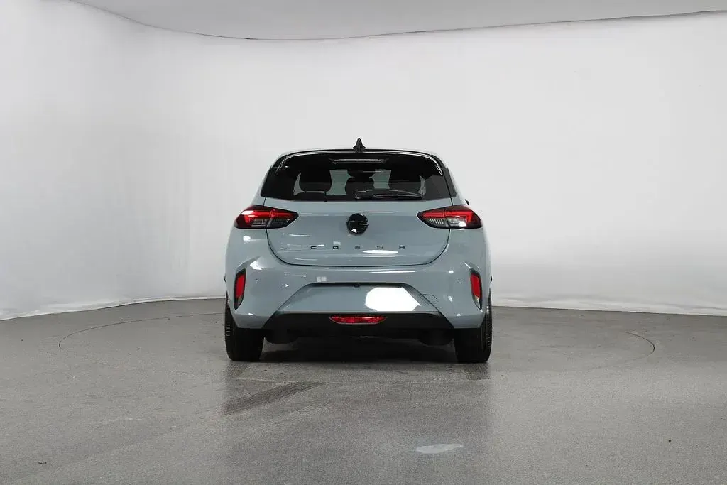 Nuova Opel Corsa-e 114 kW (156 CV) 2026 Grigio Utilitaria