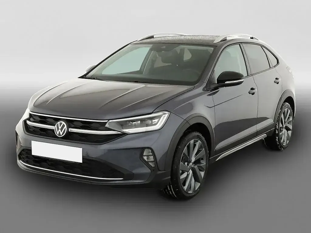 Brugt VW Taigo Style 116 HK (85 kW) 2026 SUV