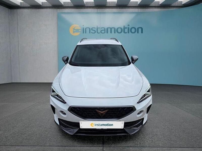 Brugt Cupra Formentor 204 HK (150 kW) 2023 Hvid SUV
