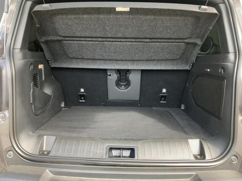 Gebraucht Jeep Renegade 239 PS (175 kW) 2020 Grau SUV