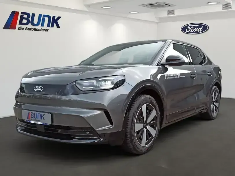 Gebraucht Ford Capri 210 kW (286 PS) 2025 SUV