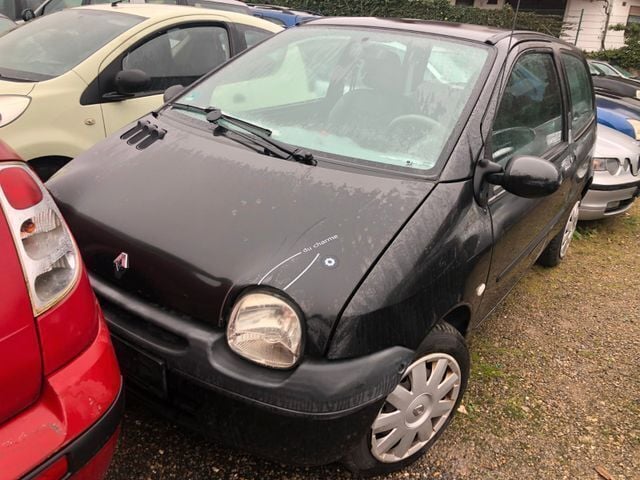 Gebraucht Renault Twingo Liberty 58 PS (42 kW) 2007 Kleinwagen