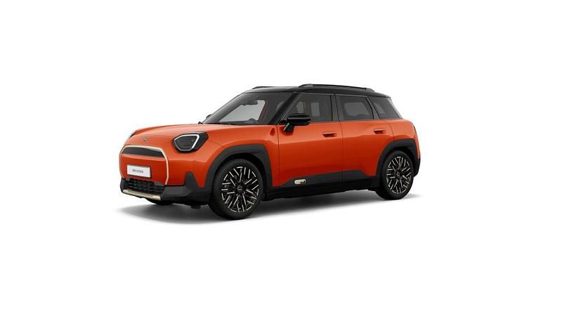 Neu Mini Aceman 135 kW (184 PS) 2026 SUV
