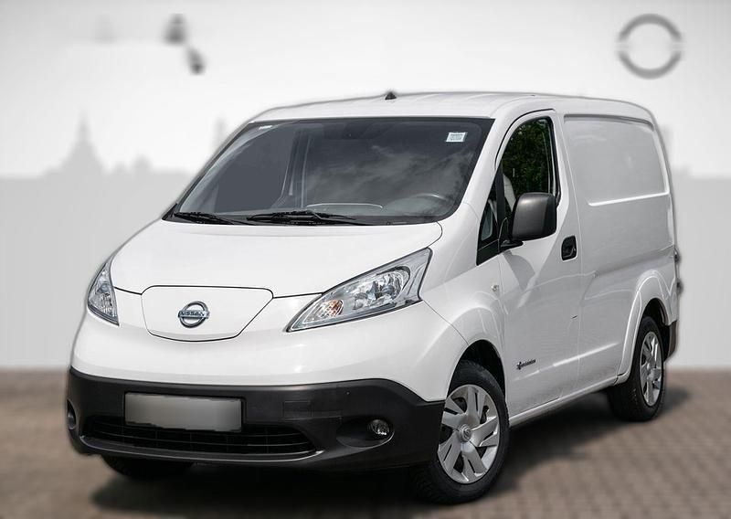 Diverse Gebraucht 2019 Nissan e-NV200 Premium Edition Van | 16.320 € (Fairer Preis) - Bild 1/4